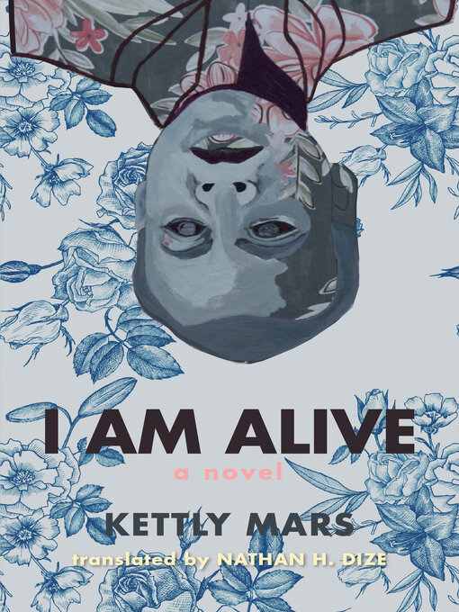 Title details for I Am Alive by Kettly Mars - Wait list